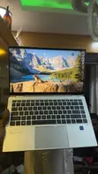 HP EliteBook 1040 G8 Laptop - 16GB RAM, 512GB SSD, Intel Core i7 - 4