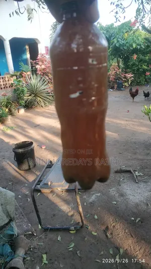 Pure Rabbit Urine Manure Fertilizer