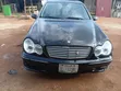Mercedes-Benz C230 AMG 2007 - 1
