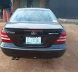 Mercedes-Benz C230 AMG 2007 - 2