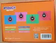 Sabon Atouch KT6 256GB Blue Tablet - 2