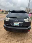 Lexus RX 2005 Blue - 3