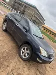 Lexus RX 2005 Blue - 5