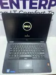 Dell Latitude 14 E7470 Laptop - 8GB RAM, 256GB SSD - 1