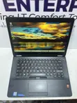 Dell Latitude 14 E7470 Laptop - 8GB RAM, 256GB SSD - 2
