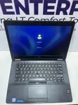 Dell Latitude 14 E7470 Laptop - 8GB RAM, 256GB SSD - 5
