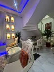 1 Bedroom Shortlet Apartment in Chevron - 2