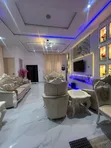 1 Bedroom Shortlet Apartment in Chevron - 3