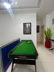 1 Bedroom Shortlet Apartment in Chevron - 4