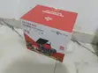 Triple Lens Outdoor Solar PTZ Security Camera - 1