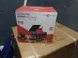 Triple Lens Outdoor Solar PTZ Security Camera - 2