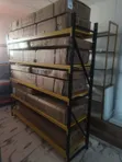 King Adjustable Heavy Duty Metal Storage Unit - 2
