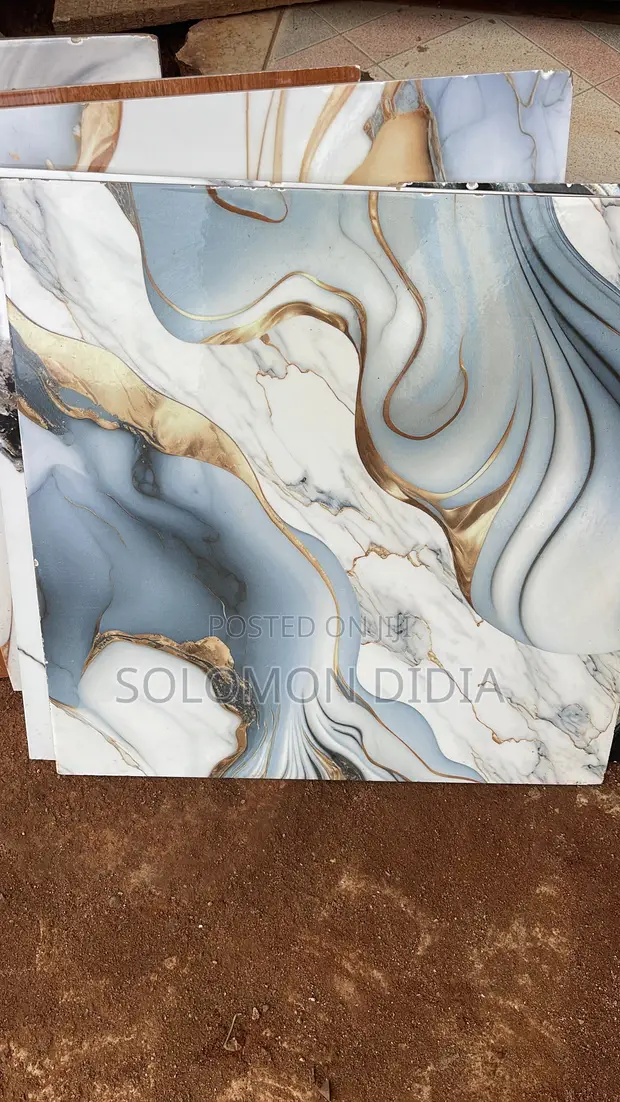 X Ceramics Tiles - 1