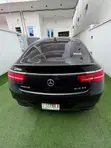 Mercedes-Benz GLE 43 2018 - 1