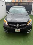 Mercedes-Benz GLE 43 2018 - 2