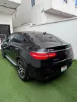 Mercedes-Benz GLE 43 2018 - 4