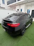 Mercedes-Benz GLE 43 2018 - 5