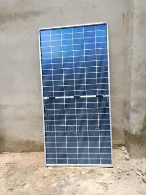 Unic Kable 600W Monocrystalline Solar Panel