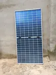Unic Kable 600W Monocrystalline Solar Panel - 1