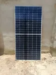 Unic Kable 600W Monocrystalline Solar Panel - 2