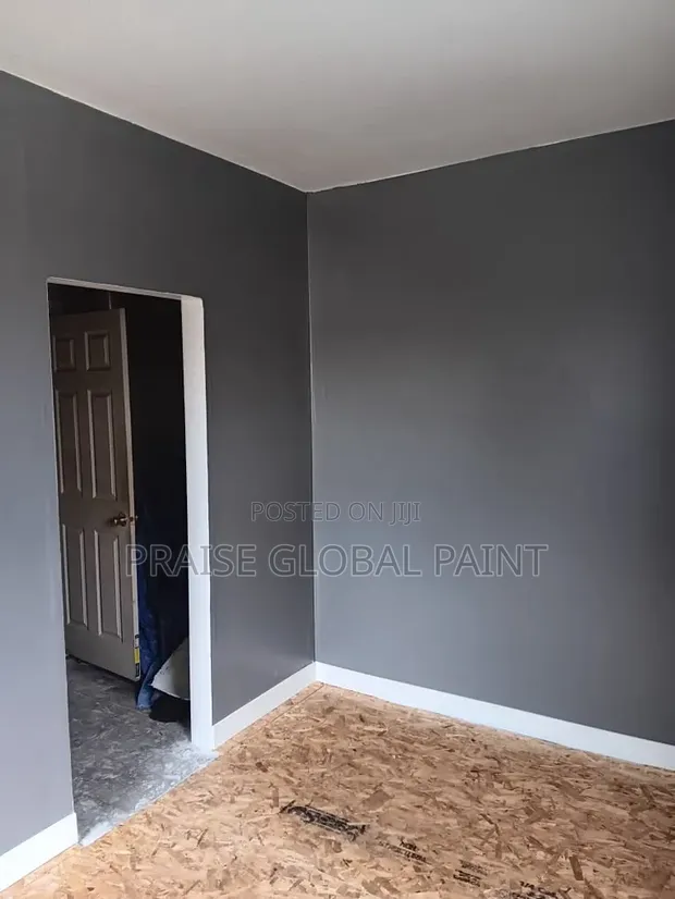 House Painting Services by Praise Global Paint - 1