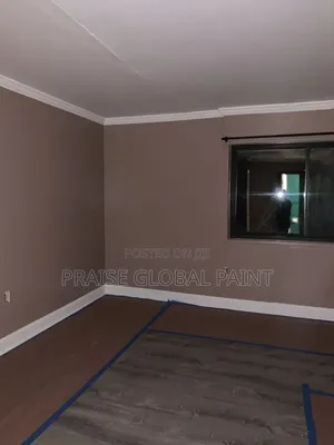 House Painting Services by Praise Global Paint