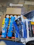 Eagle Glass Cleaner - 1