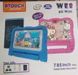 New Atouch WE10 256GB Blue - 1