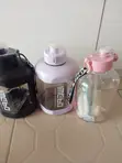 Sabon Fitness Water Bottle - 1