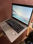 HP EliteBook Folio 9480M Laptop - Intel Core i5, 8GB RAM, 256GB SSD - 5