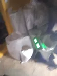 Sabis na Fumigation na Hatsi - 1