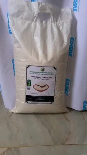Sabis na Fumigation na Hatsi