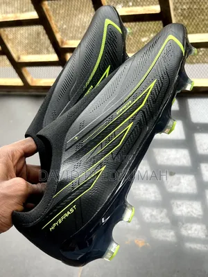 Adidas F50 Hyperfast World Cup Series Football Boots