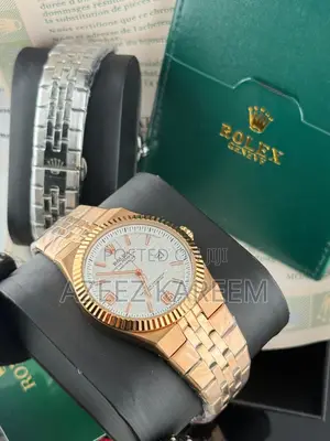 Rolex Wrist Watch - Brand New