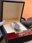 Longines Quartz Watch for Men - 1