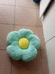 Sunflower Plush Pillow - 2