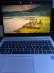 HP EliteBook 840 G6 Laptop - 16GB RAM, 256GB SSD - 3
