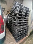 Durable Plastic Pallets - Brand New - 2