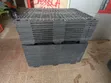 Durable Plastic Pallets - Brand New - 3