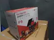 Kamara ta Waje ta Solar mara waya ta PTZ - Gilashin Uku - 2