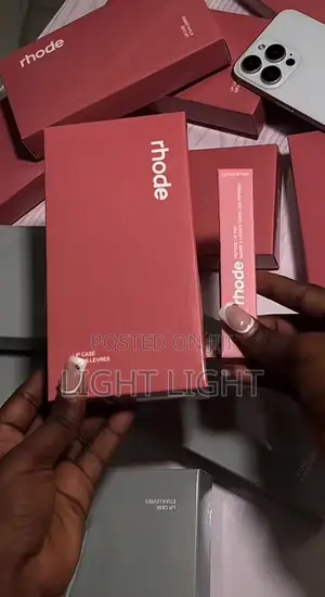 Rhode Phone Pouch Sale Mai Sauki