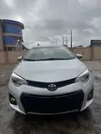 2015 Toyota Corolla S Plus Sedan - 1