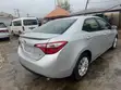 2015 Toyota Corolla S Plus Sedan - 2