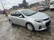 2015 Toyota Corolla S Plus Sedan - 3
