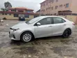 2015 Toyota Corolla S Plus Sedan - 4