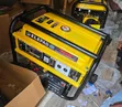 10.5kva Elepaq Constant Petrol Generator SV22000E2 (100% Copper) - 2