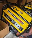 10.5kva Elepaq Constant Petrol Generator SV22000E2 (100% Copper) - 3