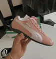 Takalmi na Puma Speed Cat - Baƙi - 2