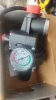 Pressure Switch SKD-3 230V 1-Phase Har zuwa 10 Bar - 1
