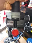 Pressure Switch SKD-3 230V 1-Phase Har zuwa 10 Bar - 2